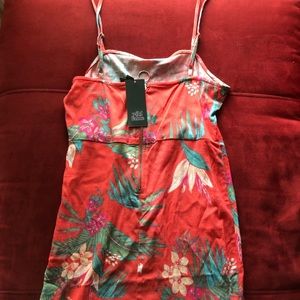 Wild Fable Med Dress